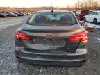 2017 Ford Focus Sel للبيع في Cahokia Heights، IL - Rear End