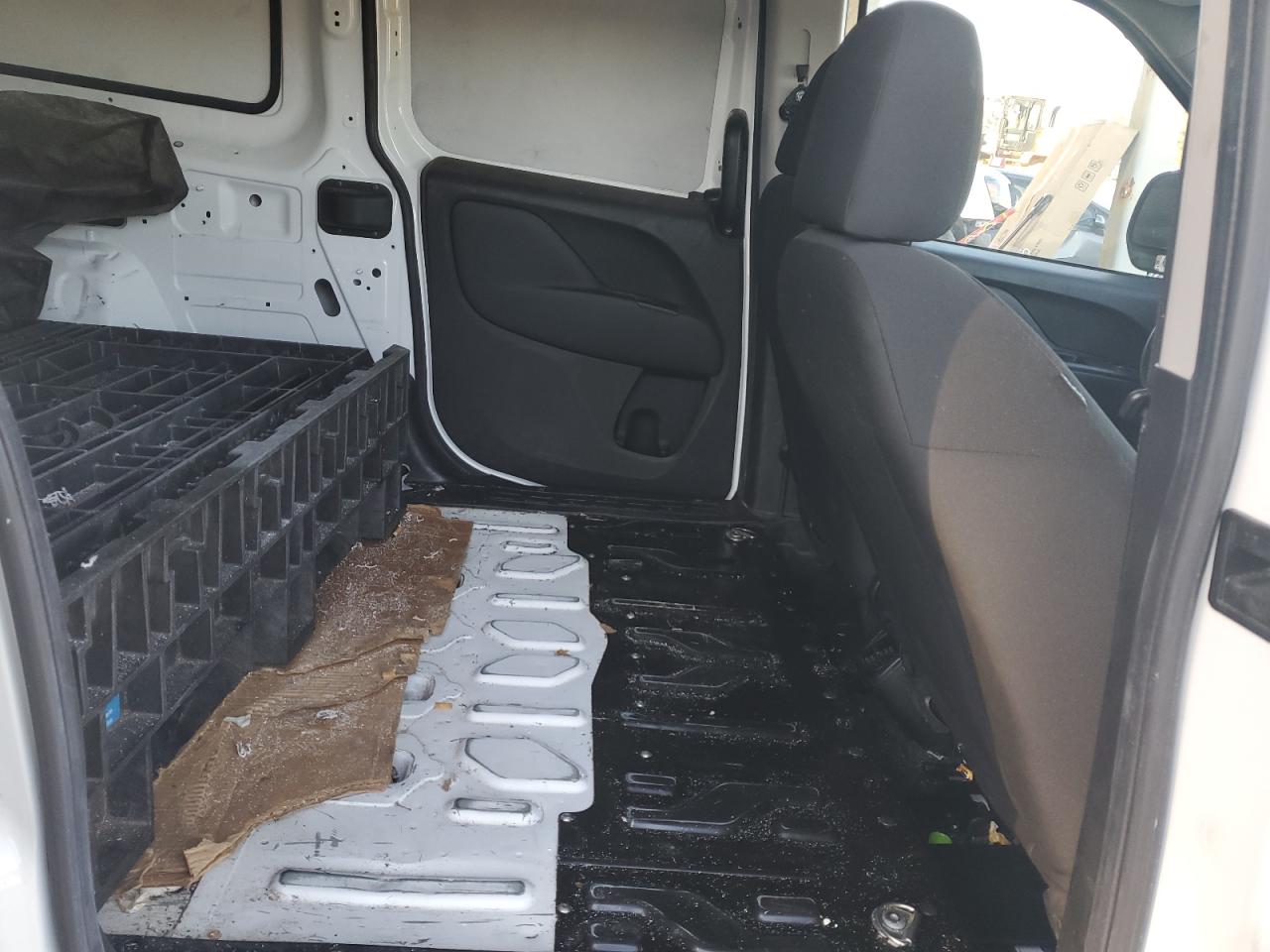 2018 RAM ProMaster City - Image 10