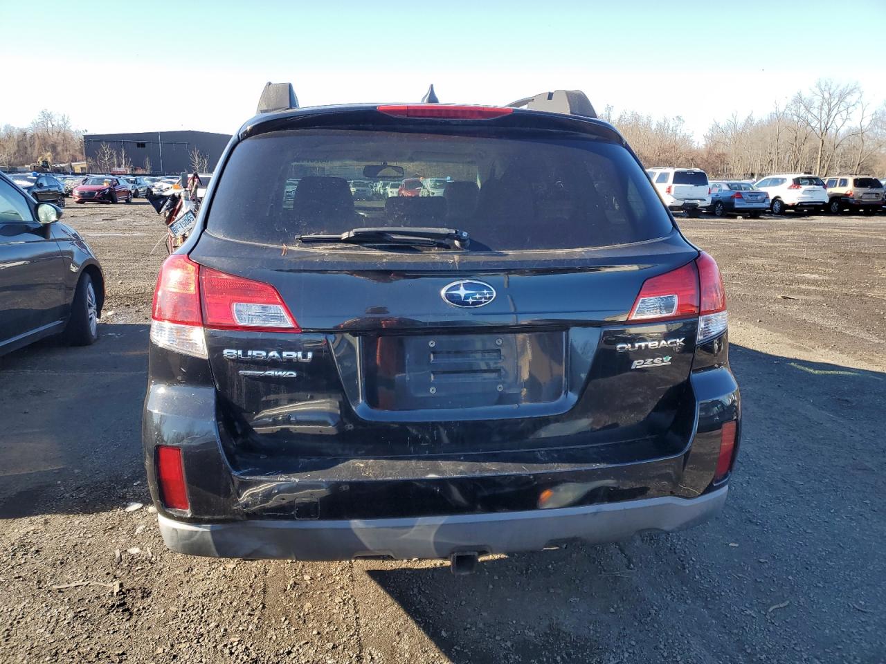 2013 Subaru Outback - Image 6