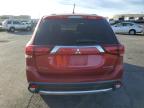 2016 Mitsubishi Outlander Se de vânzare în North Las Vegas, NV - Front End