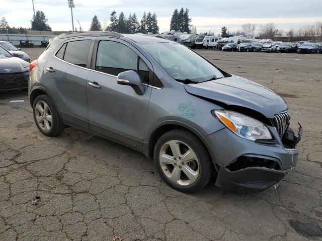  BUICK ENCORE 2015 Gray