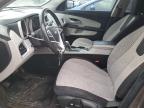 2011 Chevrolet Equinox Lt за продажба в Woodhaven, MI - Front End