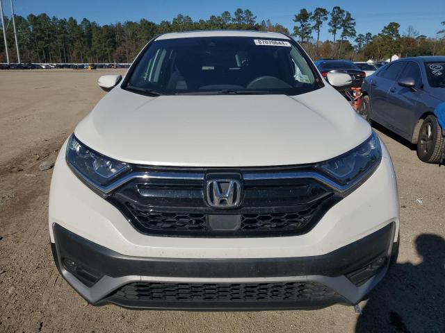  HONDA CRV 2020 White