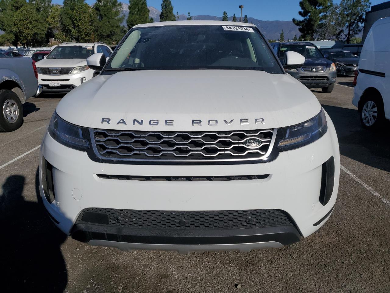 2022 Land Rover Range Rover - Image 5