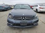 2014 Mercedes-Benz C 250 იყიდება Sacramento-ში, CA - Front End