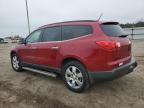 2012 Chevrolet Traverse Lt за продажба в Newton, AL - Side