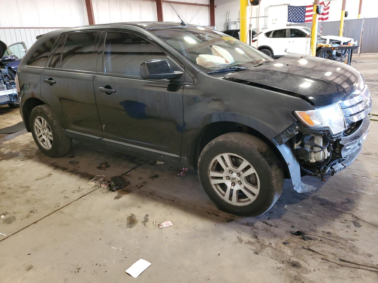 2007 Ford Edge - Image 4