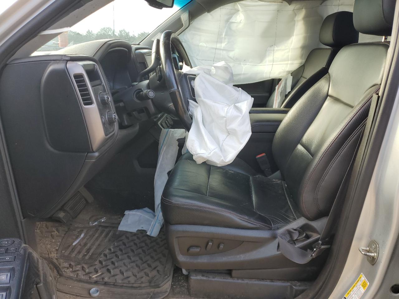 2014 GMC Sierra - Image 7