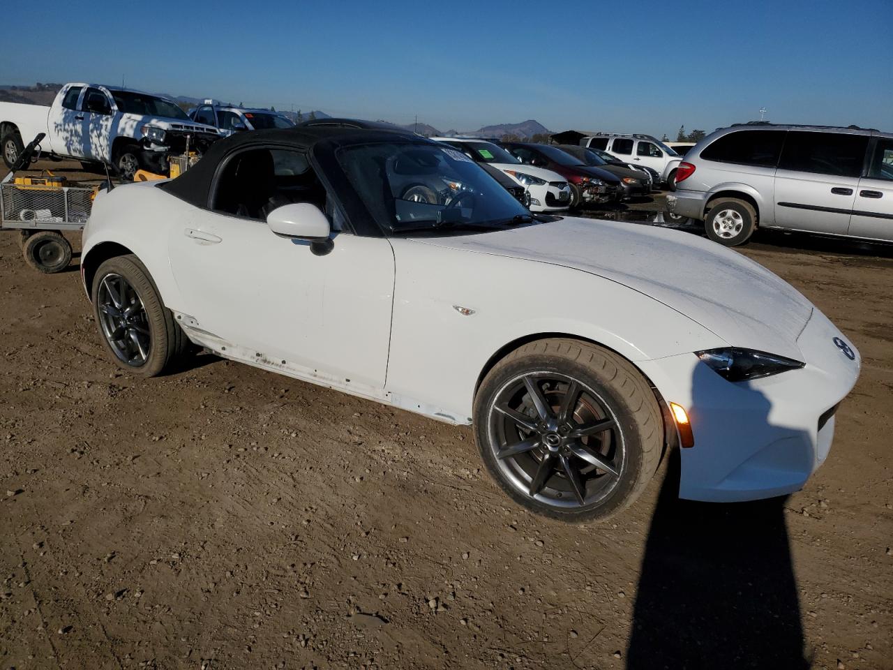 VIN JM1NDAD74G0102550 2016 MAZDA MX5 no.4