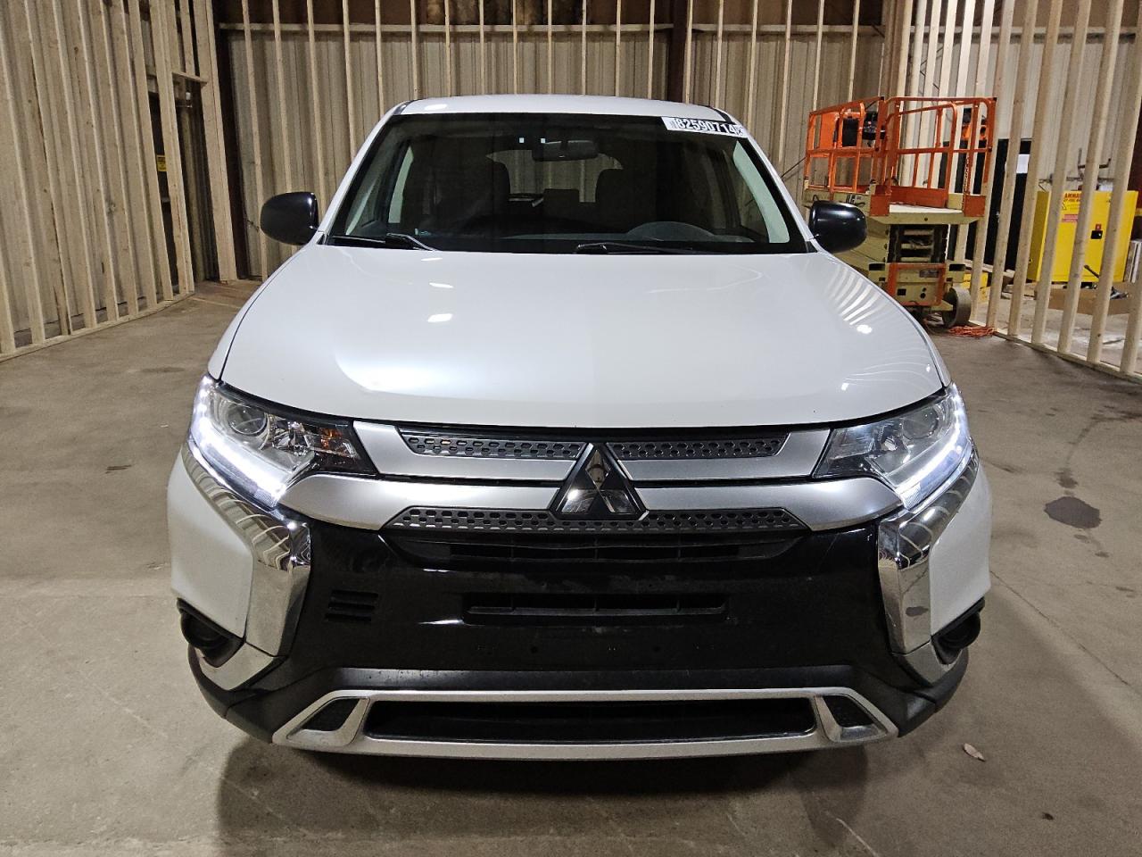 Baltimore, MD에서 판매 중인 2020 Mitsubishi Outlander Es - Mechanical