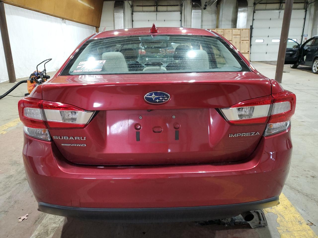 2019 Subaru Impreza - Image 6