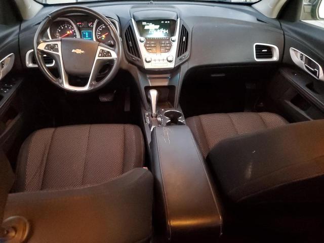  CHEVROLET EQUINOX 2014 Черный