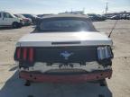 2016 Ford Mustang  de vânzare în Sun Valley, CA - Rear End