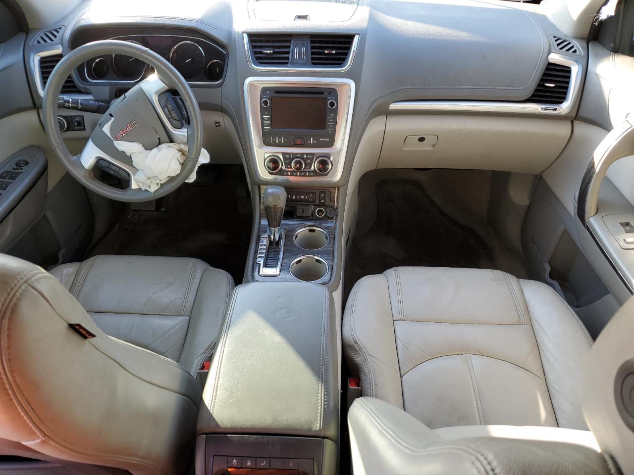 2015 GMC Acadia Slt-1 VIN: 1GKKRRKD2FJ333312 Lot: 83879364