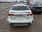 2022 Toyota Corolla Se للبيع في Lexington، KY - Front End