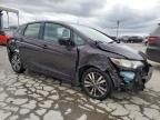 2016 Honda Fit Ex en Venta en Lebanon, TN - Front End