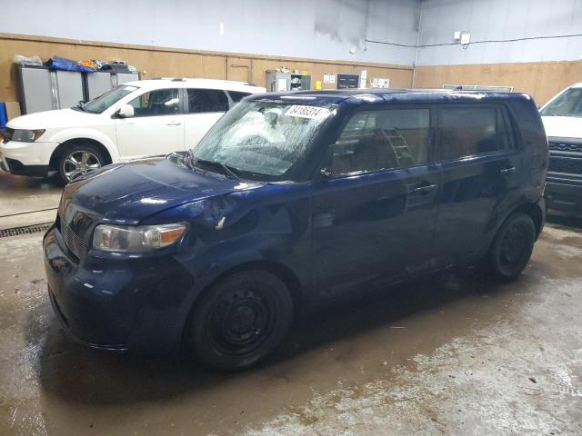 2008 Toyota Scion Xb