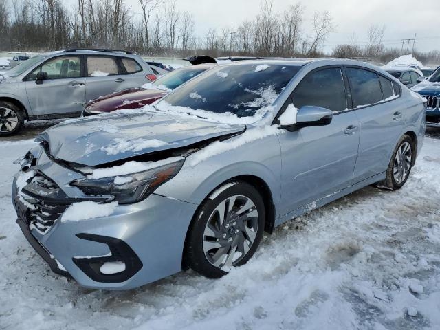  SUBARU LEGACY 2024 Сріблястий