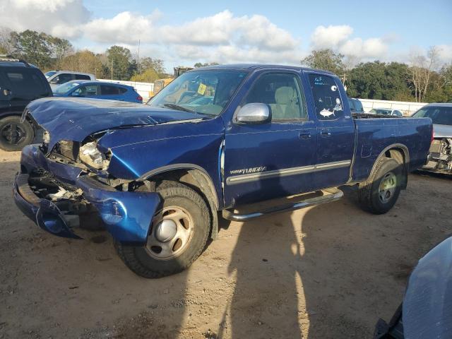 2006 Toyota Tundra Access Cab Sr5