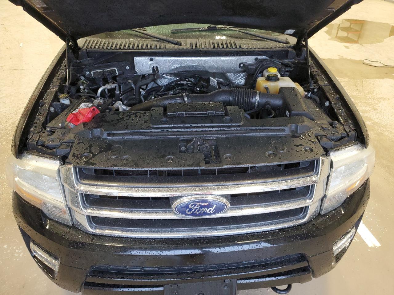 VIN 1FMJK1JT8GEF46521 2016 FORD EXPEDITION no.12