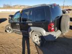 2005 Jeep Liberty Sport na sprzedaż w Colorado Springs, CO - Front End