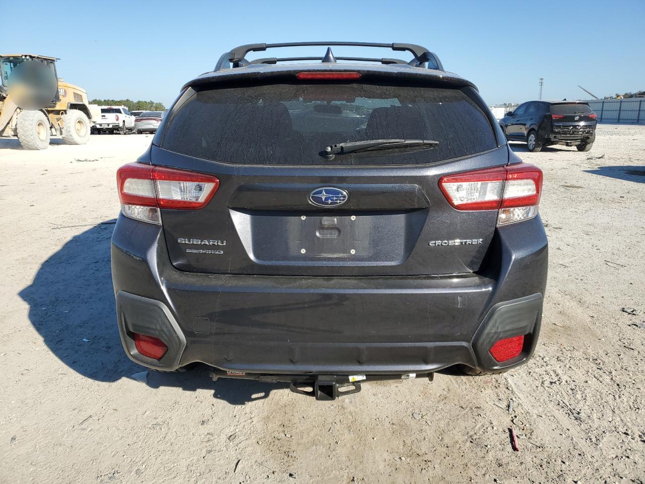 2018 Subaru XV - Image 6