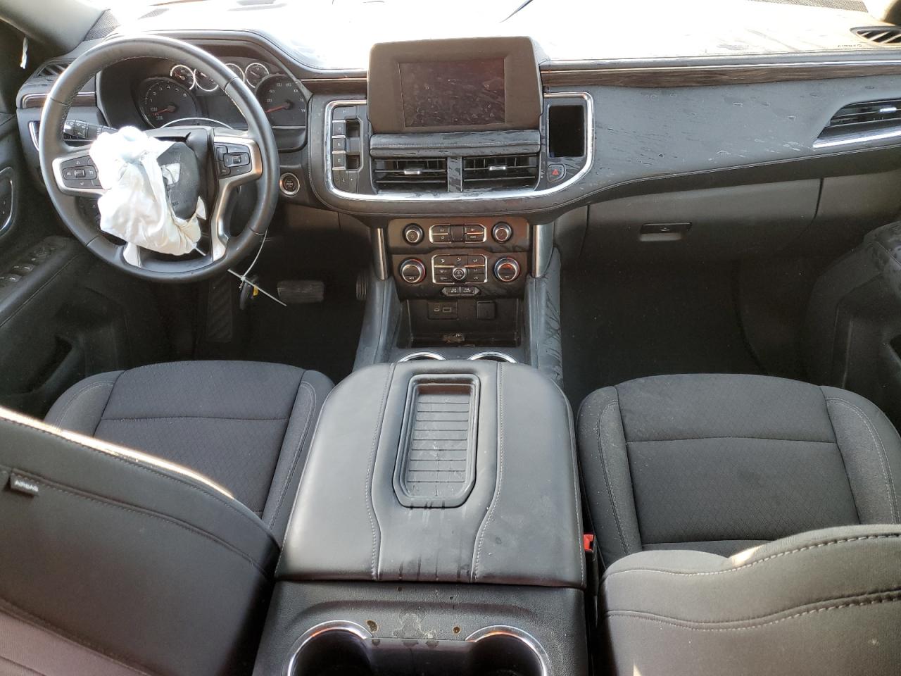 2023 Chevrolet Tahoe - Image 8