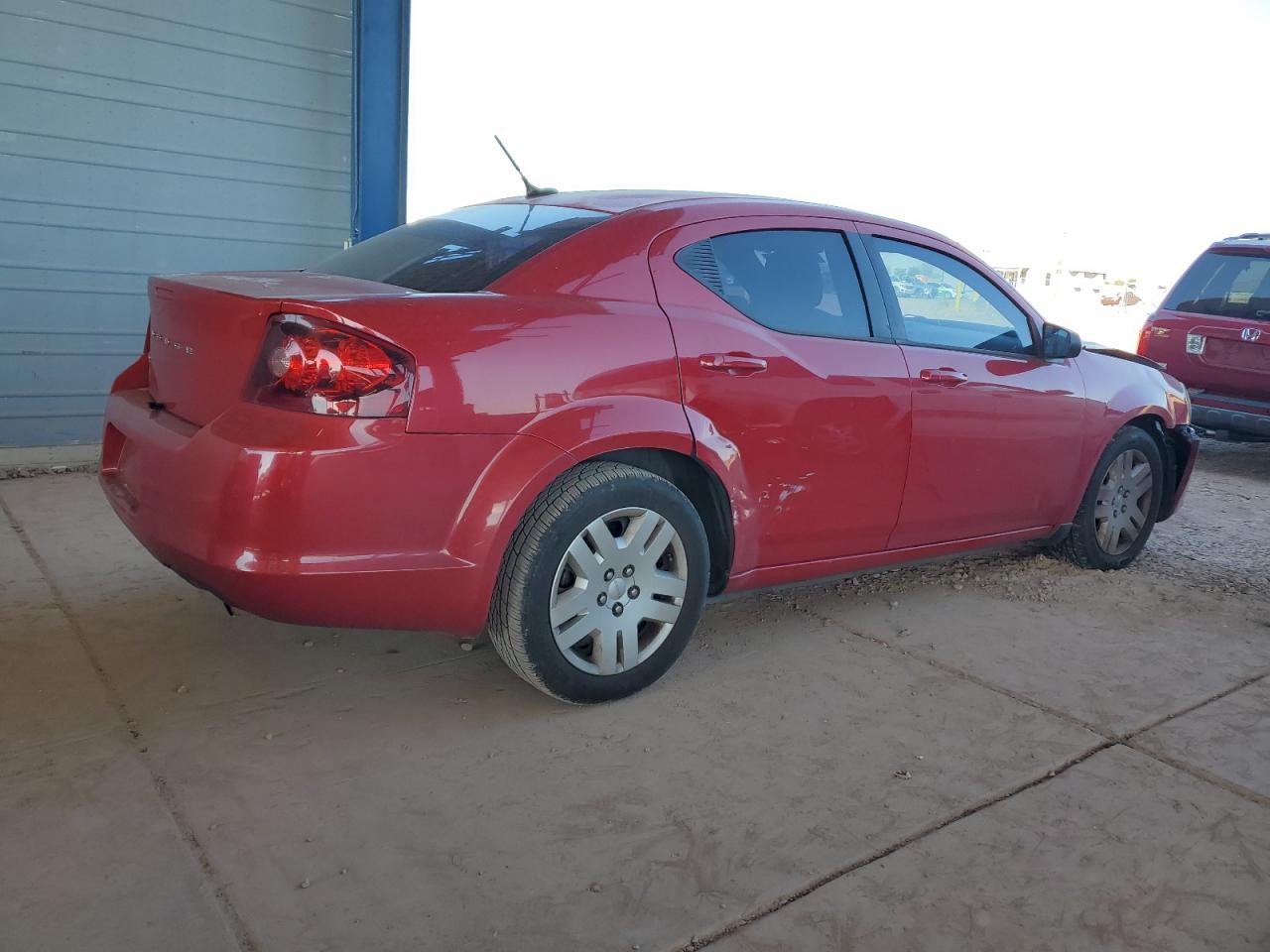 2013 Dodge Avenger - Image 3