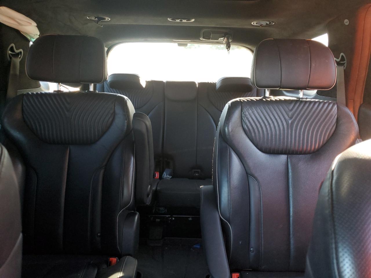 2023 Hyundai Palisade - Image 10