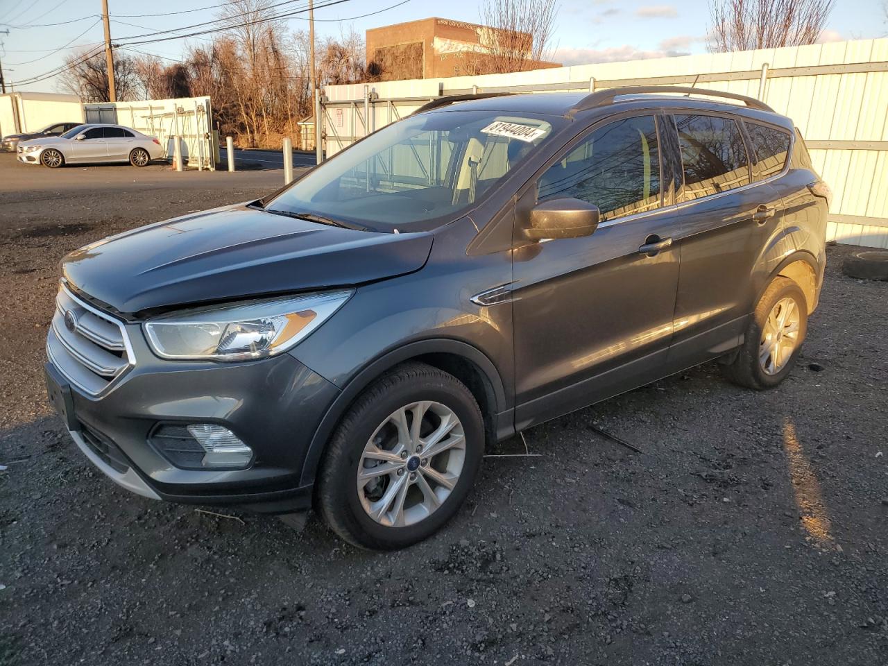 2018 Ford Escape - Image 1