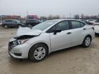 2024 Nissan Versa S за продажба в Columbus, OH - Front End