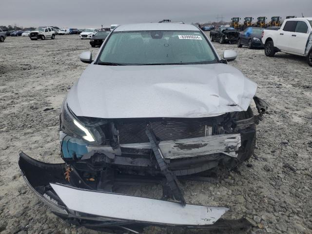  NISSAN ALTIMA 2023 Srebrny