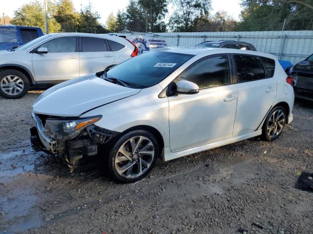 2016 Toyota Scion Im 