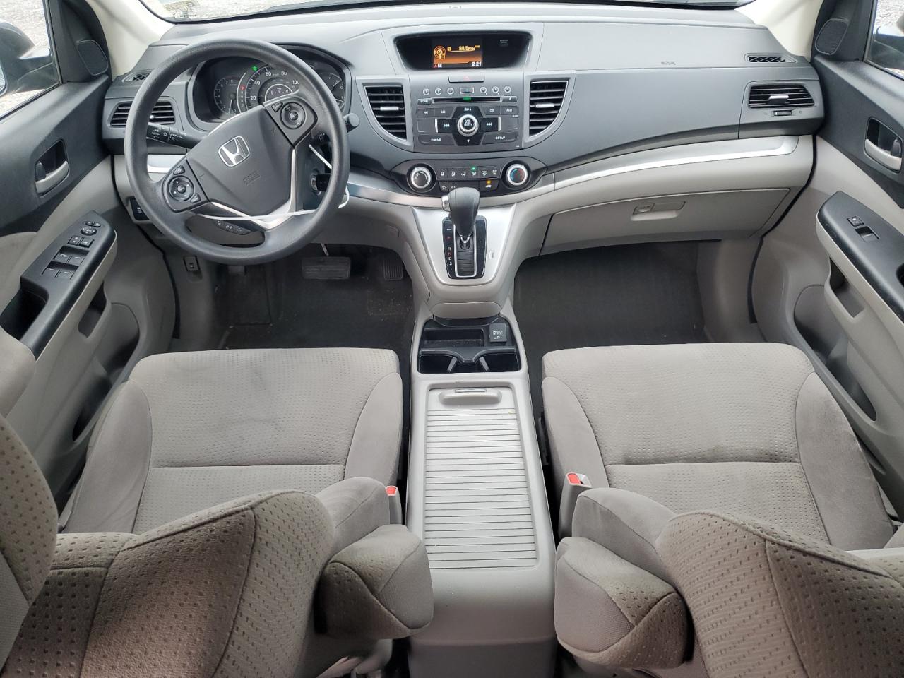 2014 Honda CR-V - Image 8