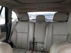 2012 Ford Edge Limited на продаже в Columbia Station, OH - Mechanical