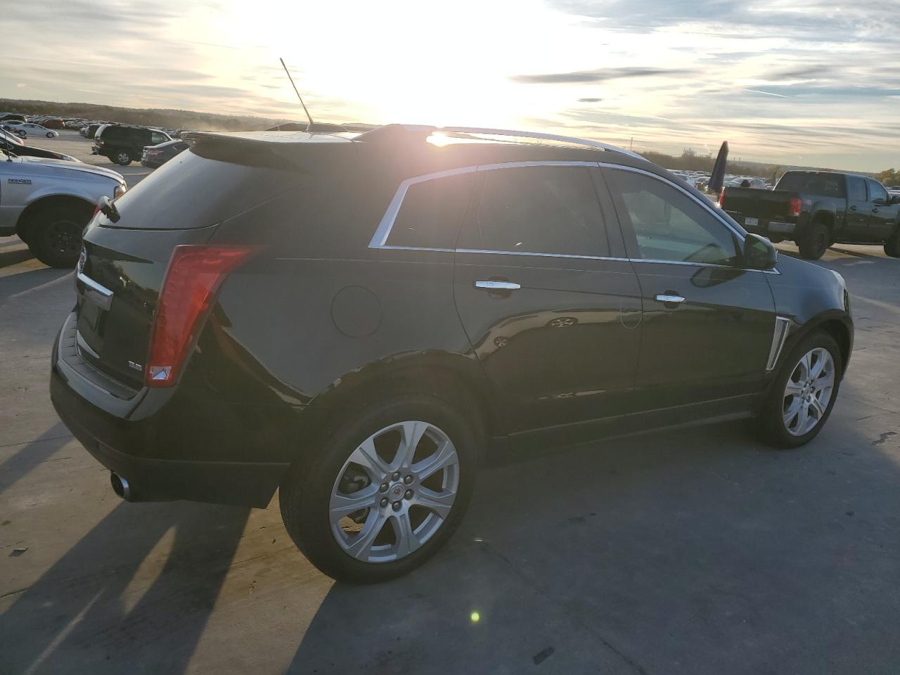 2016 Cadillac SRX - Image 3