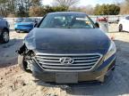 2016 Hyundai Sonata Se na sprzedaż w Seaford, DE - Front End