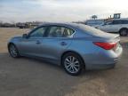 2016 Infiniti Q50 Base for Sale in Chicago Heights, IL - Vandalism