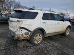 2015 Ford Explorer Xlt zu verkaufen in Portland, OR - Rear End