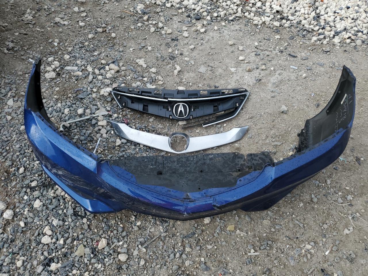 2016 Acura ILX - Image 12