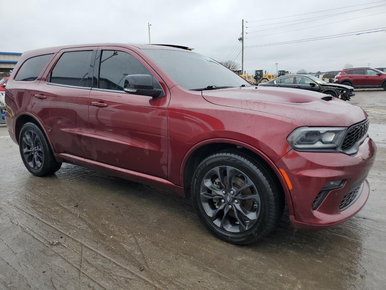 2021 Dodge Durango - Image 4