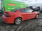 2005 Pontiac Grand Am Gt de vânzare în Indianapolis, IN - Front End