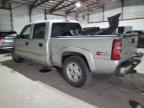 2006 Chevrolet Silverado K1500 продається в Lexington, KY - Front End