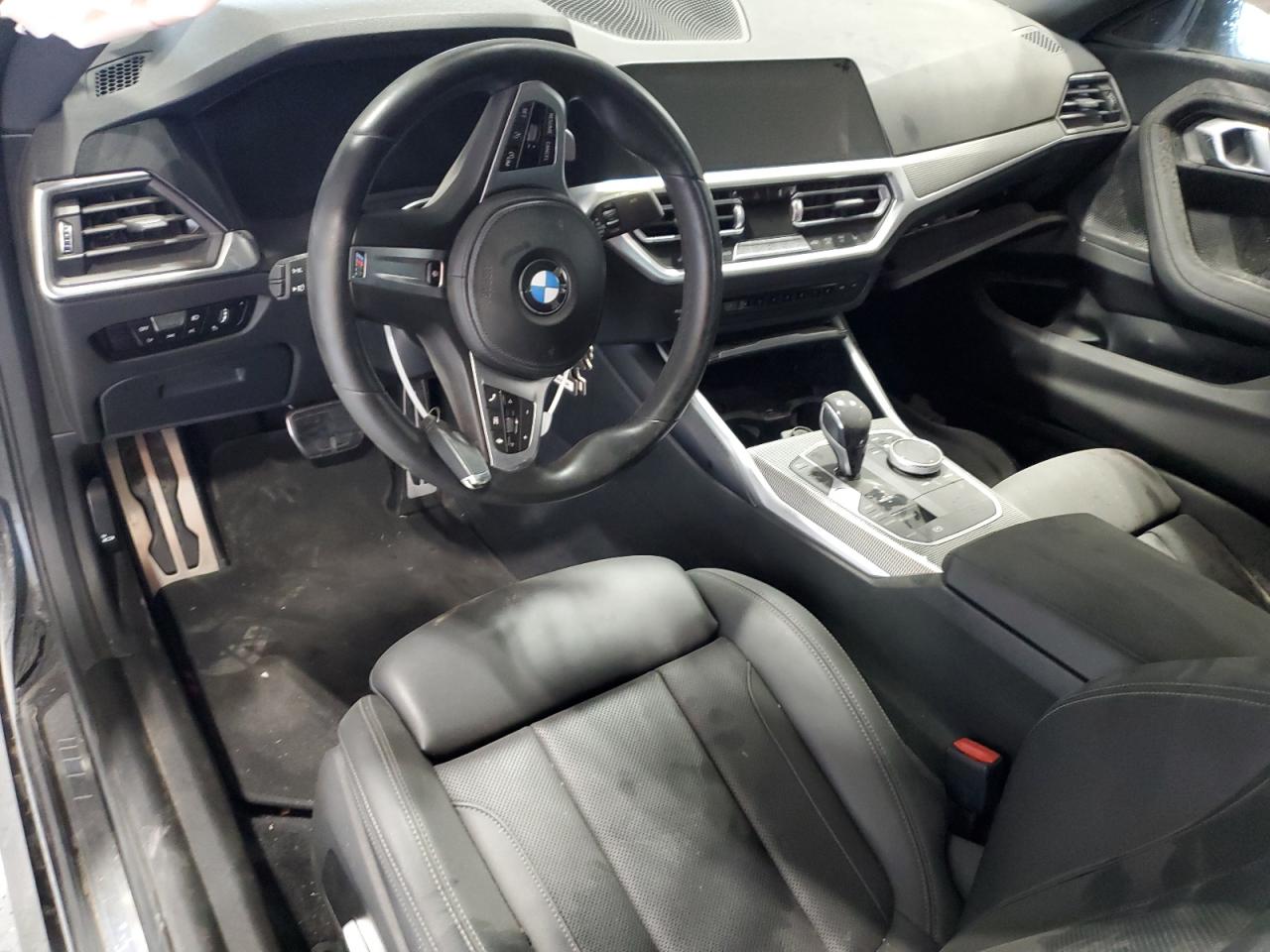 2022 BMW 2er - Image 8