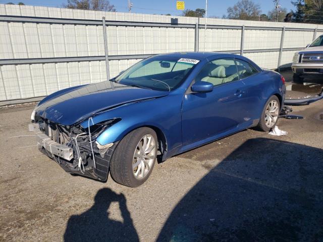 2013 Infiniti G37 Sport