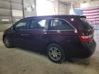 2013 Honda Odyssey Exl للبيع في Columbia، MO - Front End