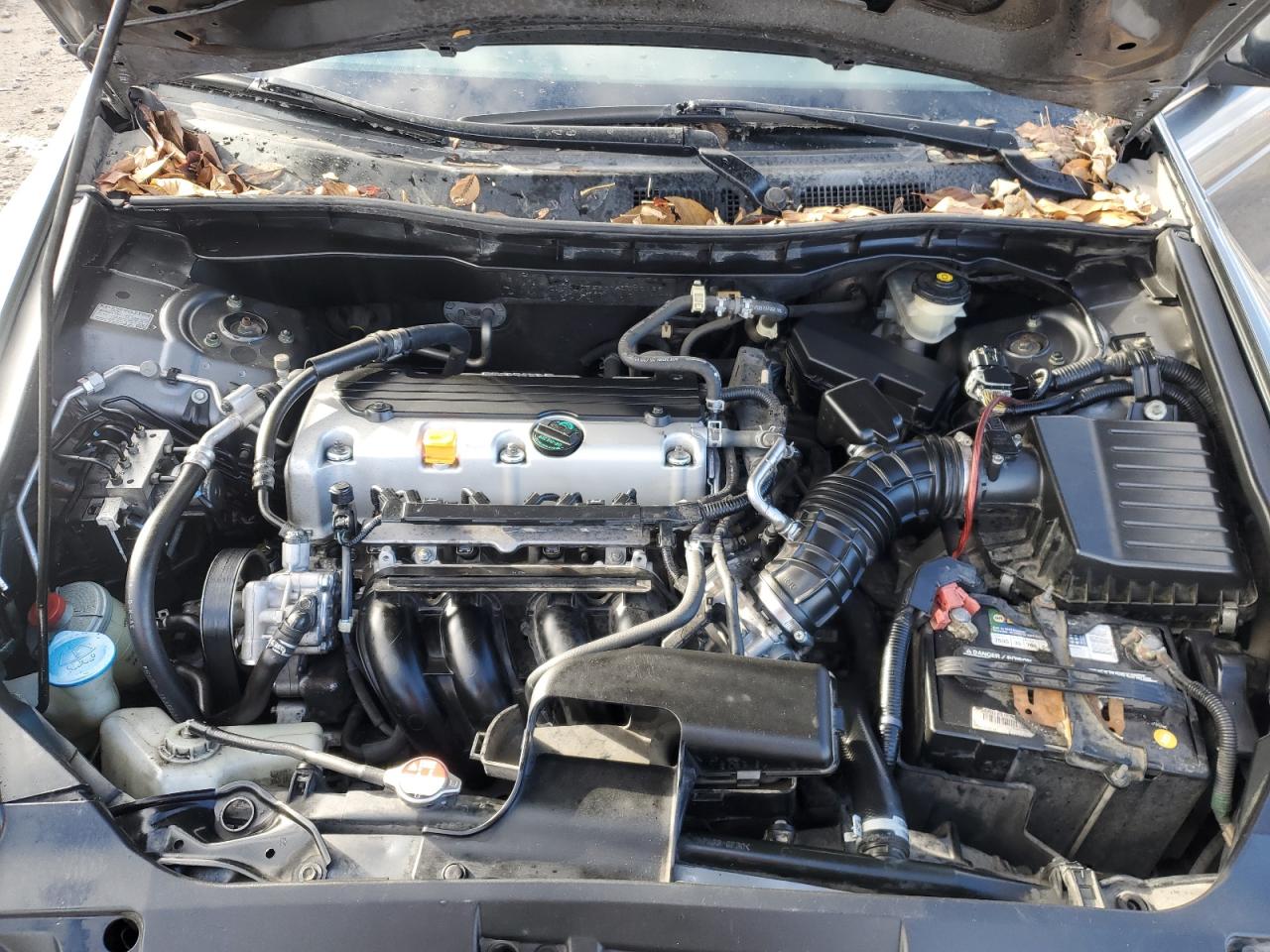 2009 Honda Accord - Image 11