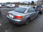2008 BMW 320D M SPO for sale at Copart SANDTOFT