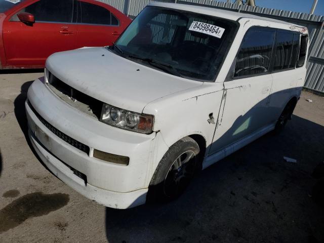 2005 Toyota Scion Xb