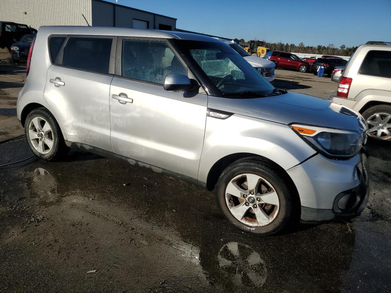 2018 Kia Soul - Image 4